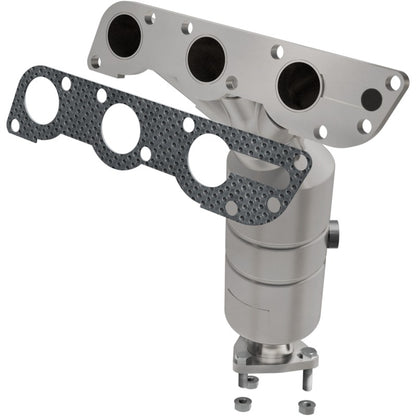 MagnaFlow Direct Fit Catalytic Converter 04-05 Suzuki Verona 2.5L