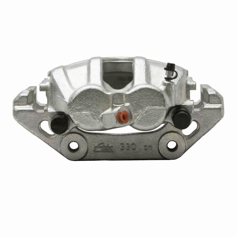 DFC 95-03 BMW Z8 Front-L Premium Caliper - Silver Zinc Coated