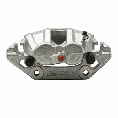 DFC 95-03 BMW Z8 Front-L Premium Caliper - Silver Zinc Coated