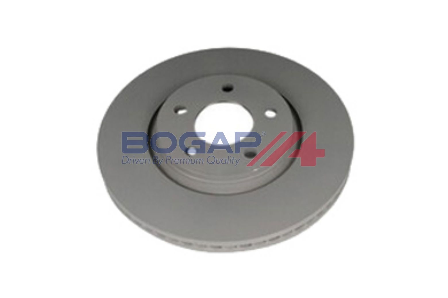 BOGAP G8211149 Brake Disc | ML Performance Car Parts