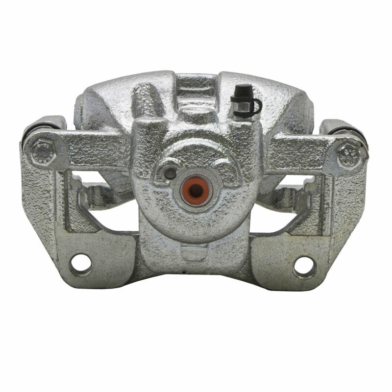 DFC 14-19 Ford Fiesta Front-R Silver Zinc Coated Premium Caliper