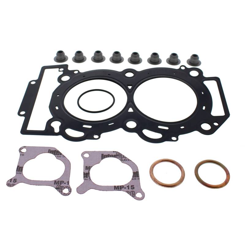 Vertex Pistons Vertex Gaskets 15-23 Polaris Scrambler 850 Top End Gasket Kit