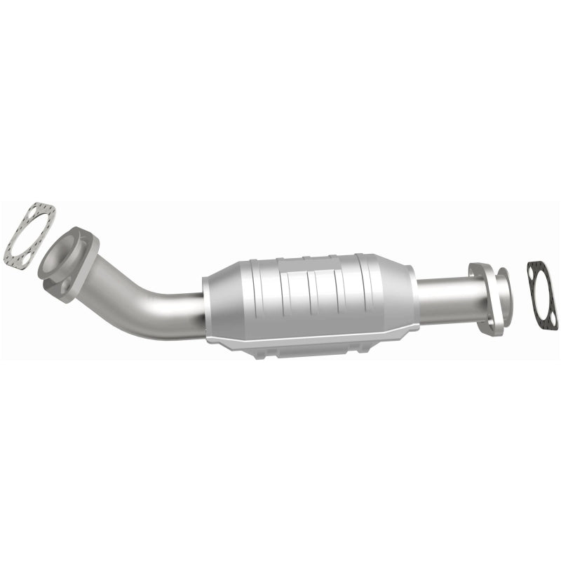 MagnaFlow Direct Fit Catalytic Converter Mazda-Rx7