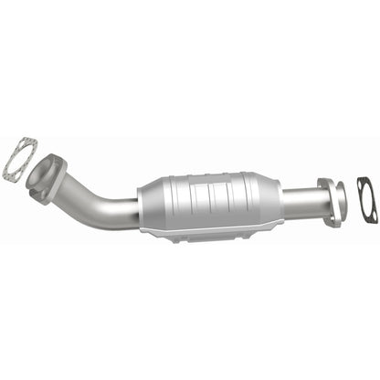 MagnaFlow Direct Fit Catalytic Converter Mazda-Rx7