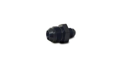 Vibrant -8AN to -10AN Reducer Adapter Fitting - Aluminum