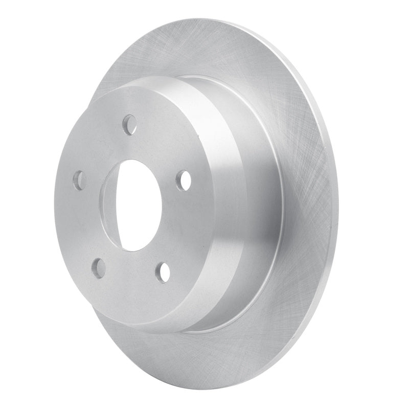 DFC 99-04 Jeep Grand Cherokee Rear Brake Rotor