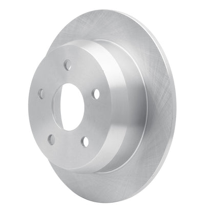 DFC 99-04 Jeep Grand Cherokee Rear Brake Rotor