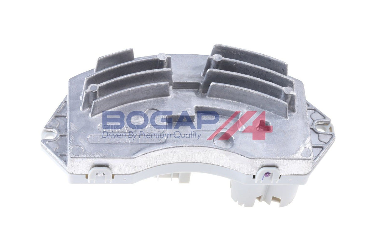 BOGAP B4112104 Resistor, Interior Blower