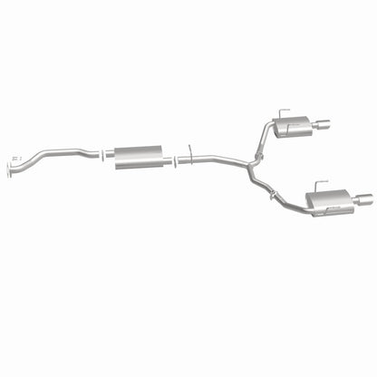 Magnaflow BRExhaust 09-12 Buick Enclave 3.6L Exhaust Kit