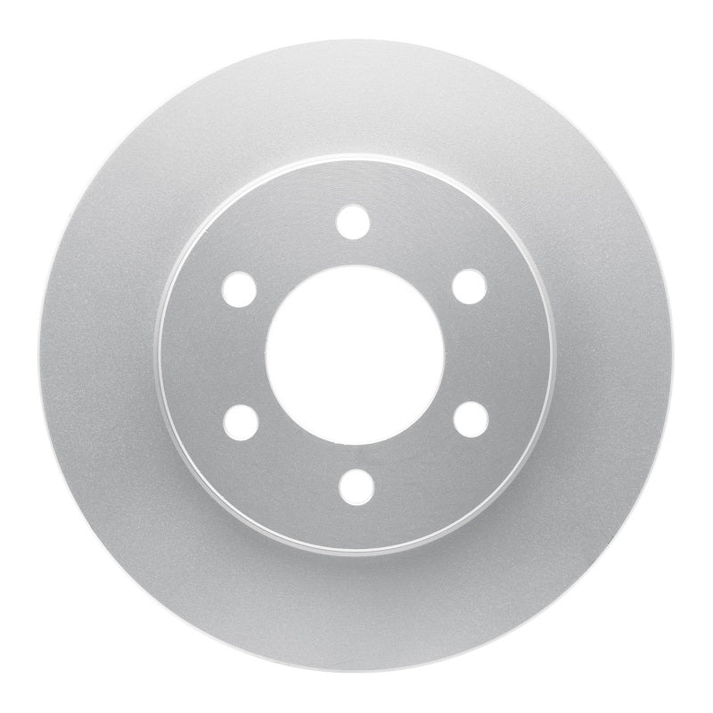 DFC 02-06 Ford Expedition Front GeoSPEC Coated Rotor