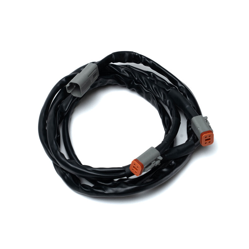 Baja Designs Squadron 2.0 Harness - Deutsch 4-Pin 55in. Splitter