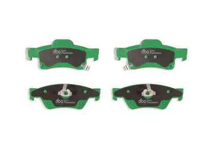 DBA 10-15 Camaro SP500 Front Brake Pads