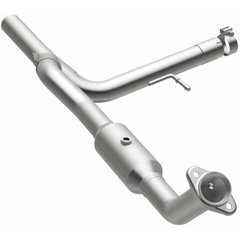MagnaFlow 2006 Ford F-150 4.6L Direct Fit Converter