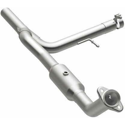MagnaFlow 2006 Ford F-150 4.6L Direct Fit Converter