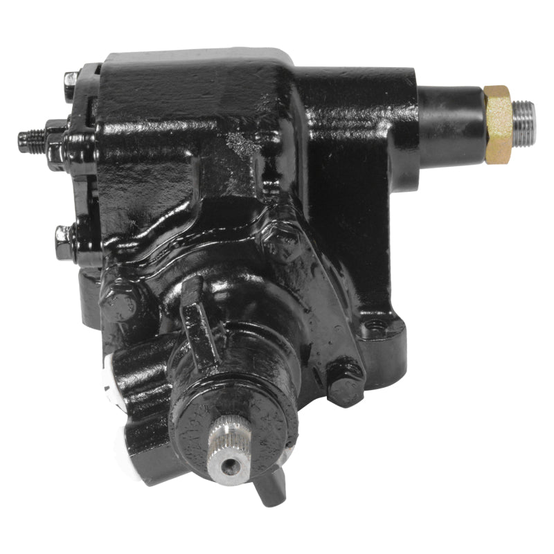 Yukon Gear & Axle Yukon Gear 99-03 Ford F-250/F-350/F-450 Super Duty Power Steering Gear Box