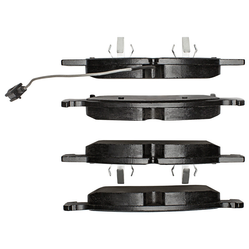 R1 Concepts R1 17-23 Maserati Levante Front Semi Met Brake Pads
