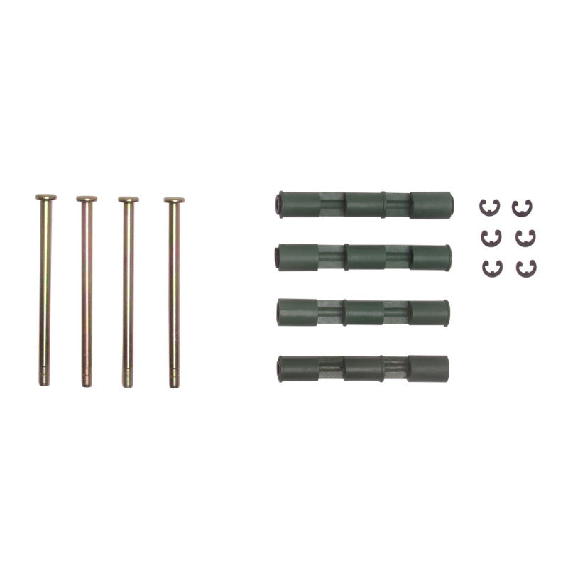 DFC 76-80 Buick Skyhawk Front Premium Hardware Kit