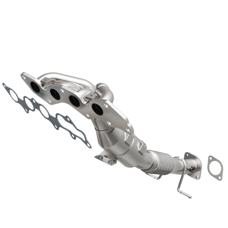 MagnaFlow Direct Fit Catalytic Converter 10- Mazda 3 2.5L
