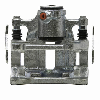 DFC 15-20 Volkswagen Golf Rear-L Premium Caliper - Silver Zinc Coated