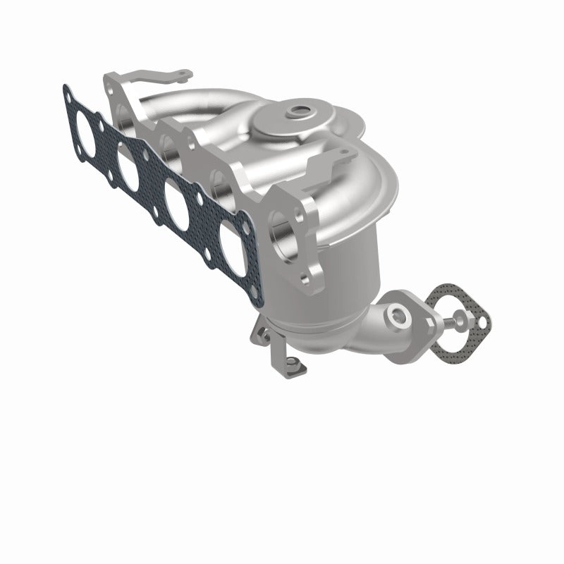 MagnaFlow 10-13 Hyundai Santa Fe 2.4L Direct Fit Converter