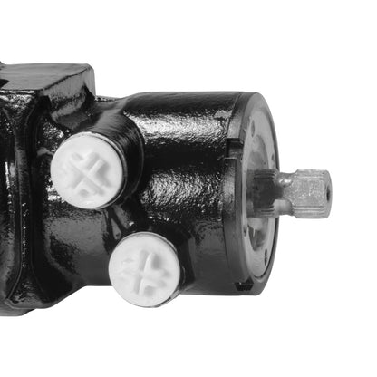 Yukon Gear & Axle Yukon Gear 97-02 Dodge Ram 2500/3500 4x4 Power Steering Gear Box