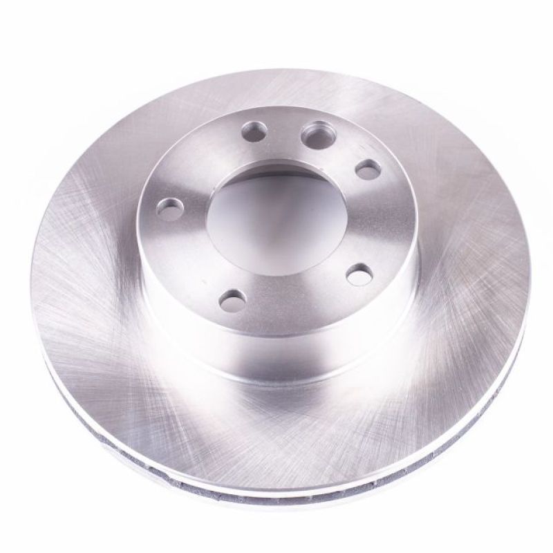 PowerStop Power Stop 13-14 Mercedes-Benz G63 AMG Front Autospecialty Brake Rotor