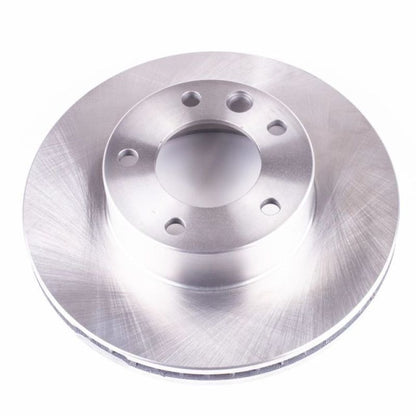 PowerStop Power Stop 13-14 Mercedes-Benz G63 AMG Front Autospecialty Brake Rotor