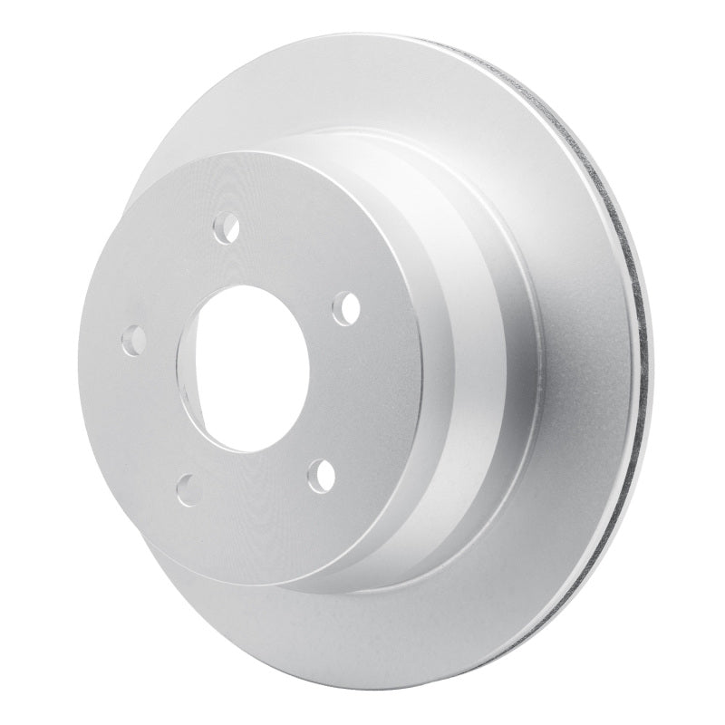 DFC 97-05 Chevrolet S10 Rear GeoSPEC Coated Rotor