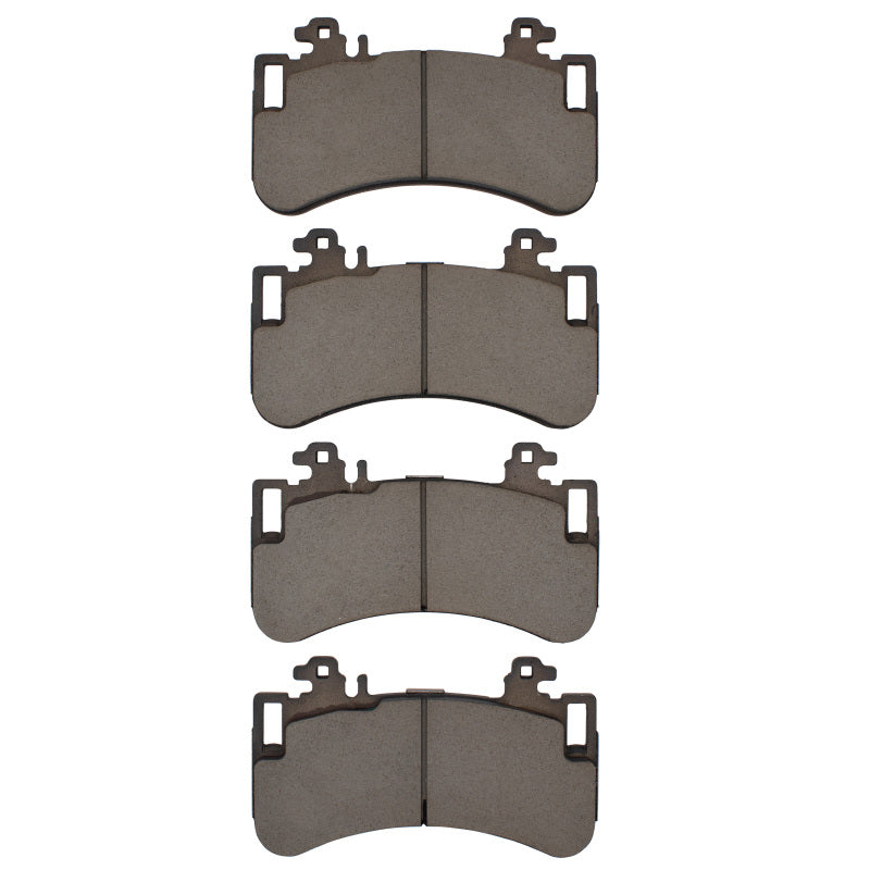 DFC 22-25 Mercedes-Benz EQE 350 Front 5000 Advanced Ceramic Brake Pads