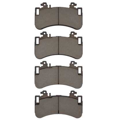 DFC 22-25 Mercedes-Benz EQE 350 Front 5000 Advanced Ceramic Brake Pads