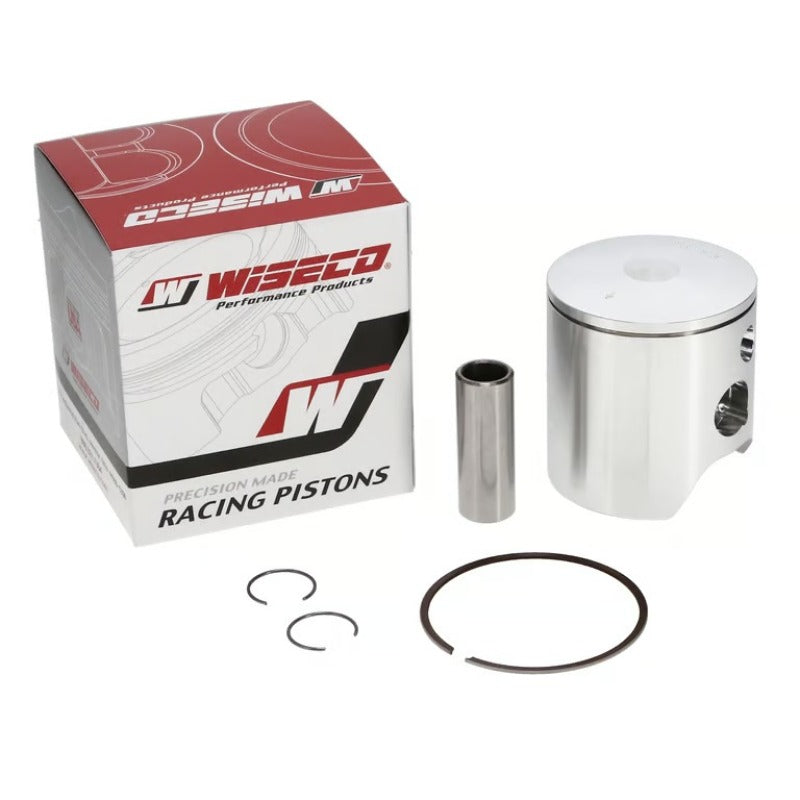 Wiseco Suzuki RM125 00-03 ProLite 2165CS Piston Kit