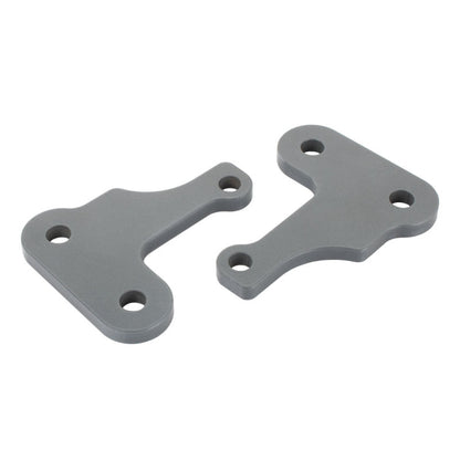 Synergy Mfg Synergy 2018+ Jeep Wrangler JL/JLU Front Sway Bar Link Relocation Brackets