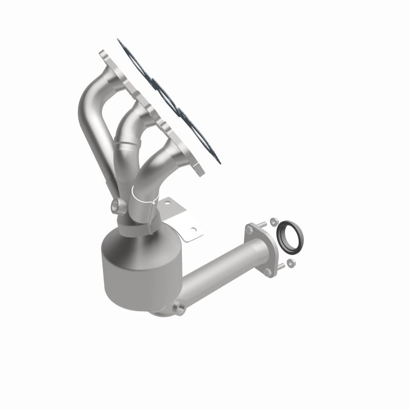 MagnaFlow Direct Fit Catalytic Converter 2006 Ford Fusion 3.0L