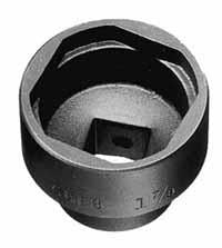 SPC Performance B/JOINT SOCKET 1-29/32in.