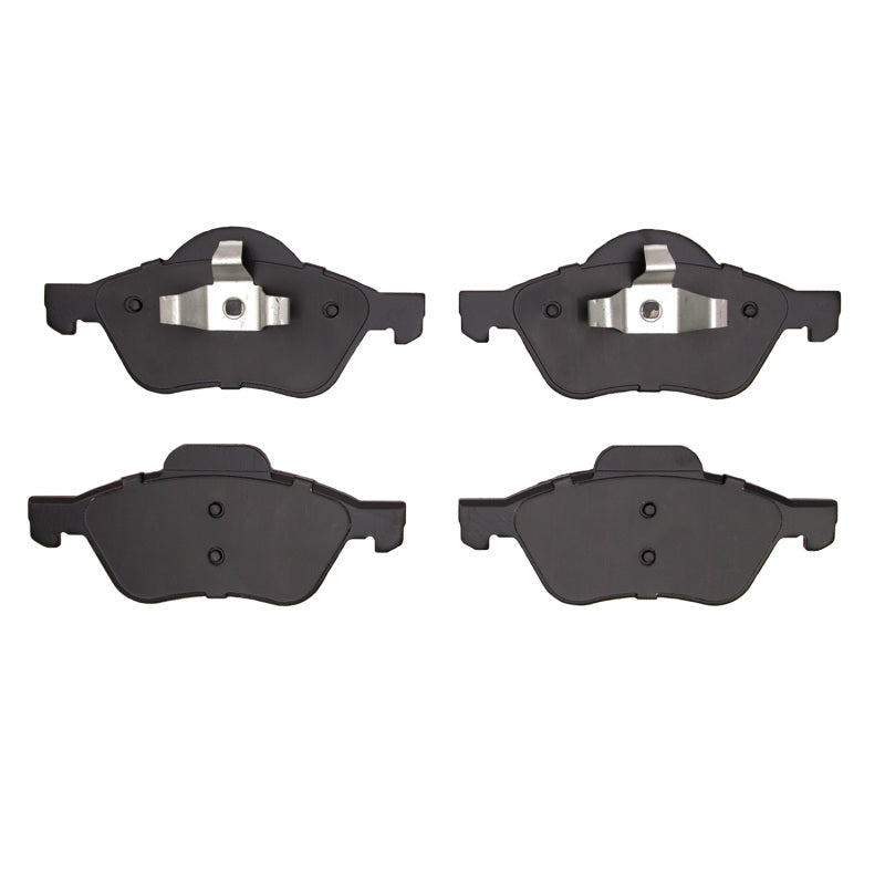 DFC 05-09 Renault Megane (Mexico) Front 3000 Ceramic Brake Pads