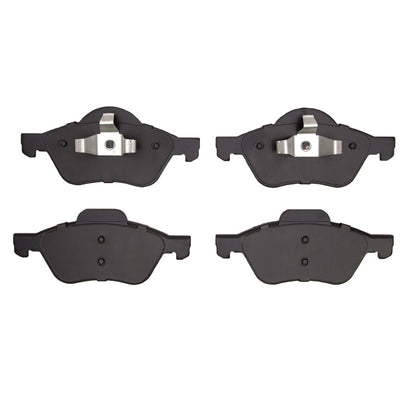 DFC 05-09 Renault Megane (Mexico) Front 3000 Ceramic Brake Pads
