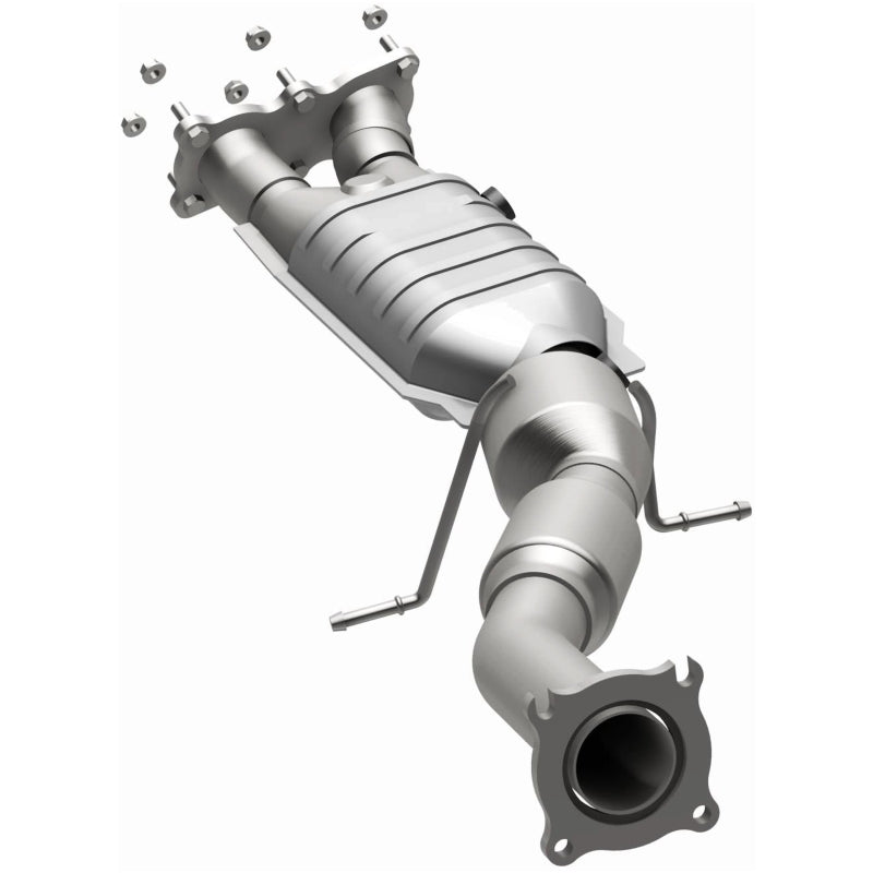 MagnaFlow Direct Fit Catalytic Converter 2012 Volvo XC60 AWD 3.2L