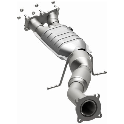 MagnaFlow Direct Fit Catalytic Converter 2012 Volvo XC60 AWD 3.2L