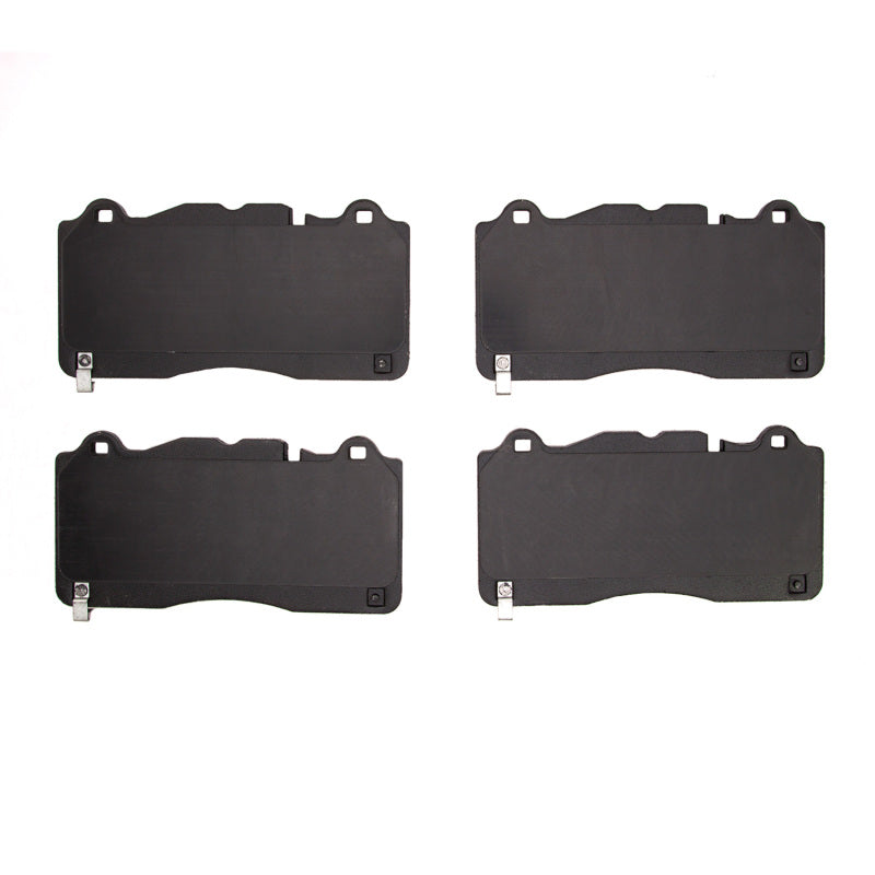DFC 16-24 Chevrolet Camaro Front 4000 Hybridynamic Brake Pads