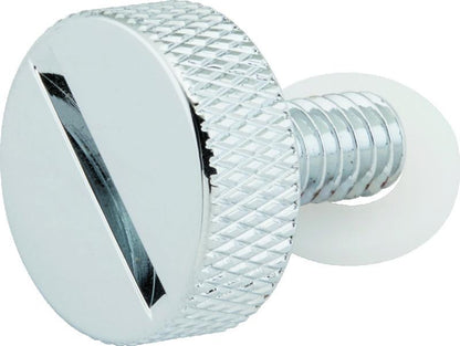 Mustang Motorcycle Mustang Harley Early H-D Applications 1/4-28 Quarter Turn Screw Mounting Hardware