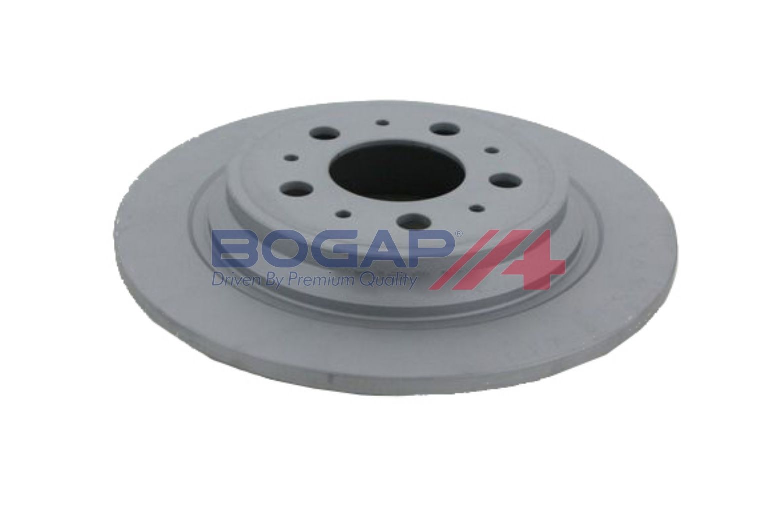 BOGAP V8211125 Brake Disc | ML Performance Car Parts