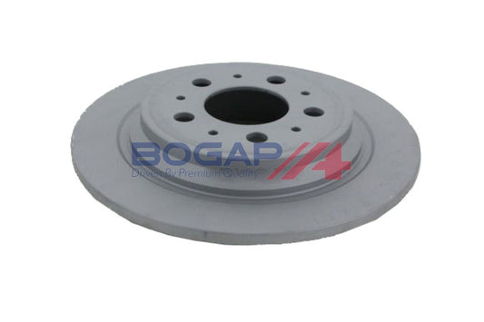 BOGAP V8211125 Brake Disc | ML Performance Car Parts
