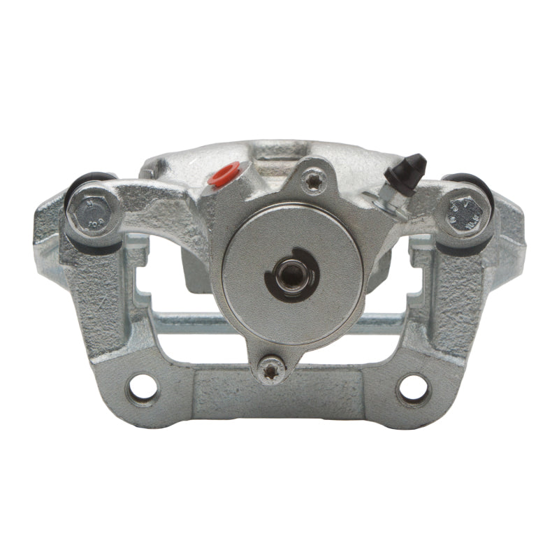DFC 07-18 Volvo XC60/XC70/S60/V70/S80/V60 Cross Country/V60 Rear-L Premium Caliper - Silver