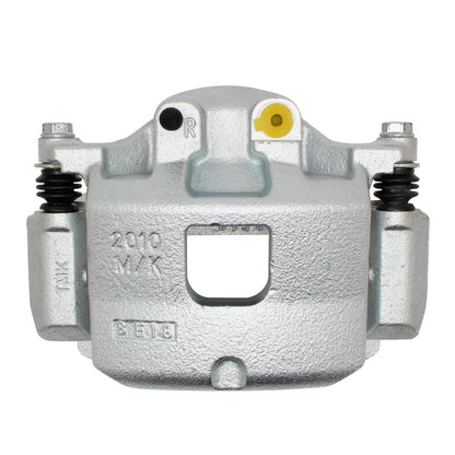 DFC 16-21 Buick Regal Tourx Front Silver Zinc Coated Premium Caliper
