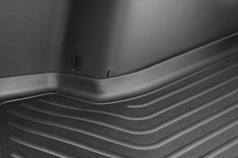 Husky Liners WeatherBeater Cargo Liner Black