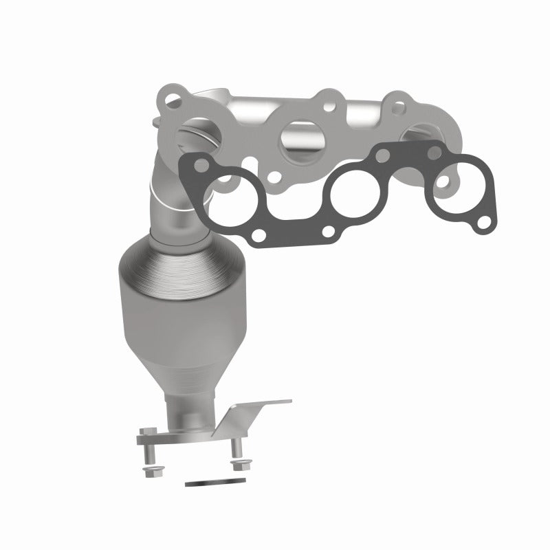 MagnaFlow Direct Fit Catalytic Converter 04-06 Toyota Sienna 3.3L