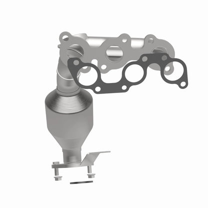 MagnaFlow Direct Fit Catalytic Converter 04-06 Toyota Sienna 3.3L