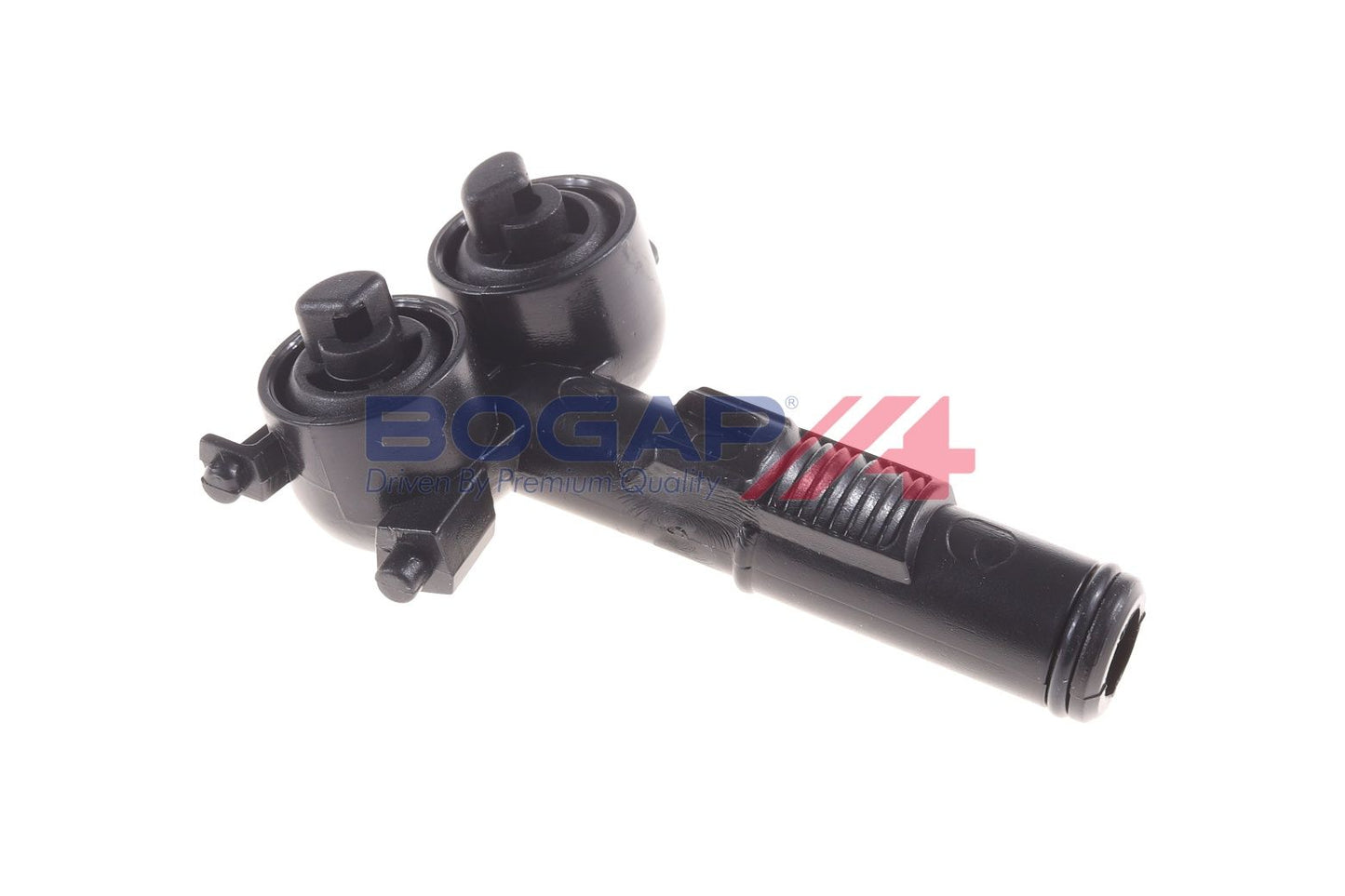 BOGAP G5522111 Washer Fluid Jet, Headlight Cleaning
