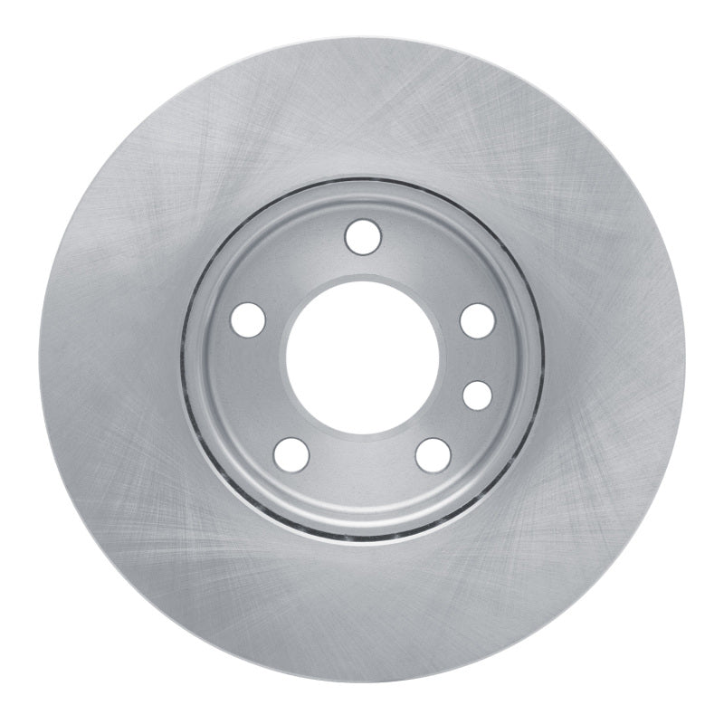 DFC 10-24 Volkswagen Transporter (Mexico) Front Brake Rotor