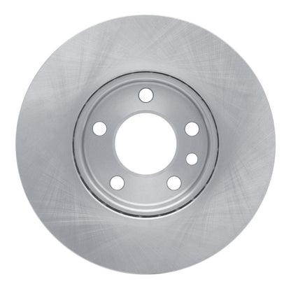 DFC 10-24 Volkswagen Transporter (Mexico) Front Brake Rotor